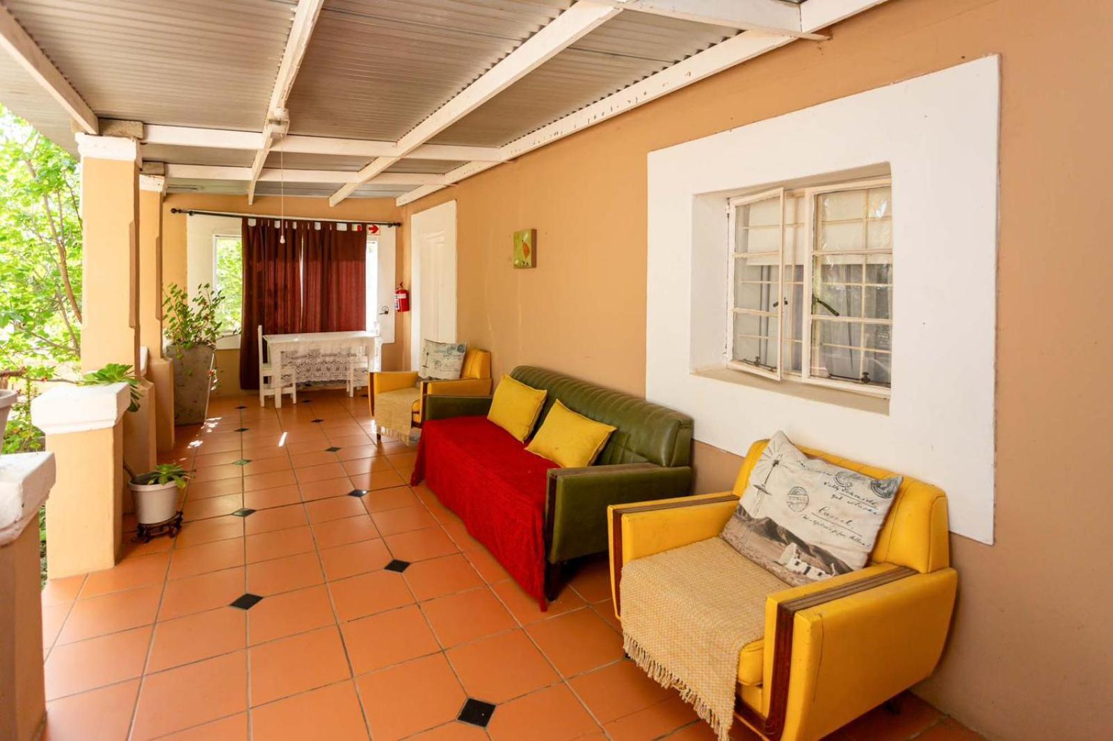 Villa Bella de Karoo Calitzdorp Esterno foto