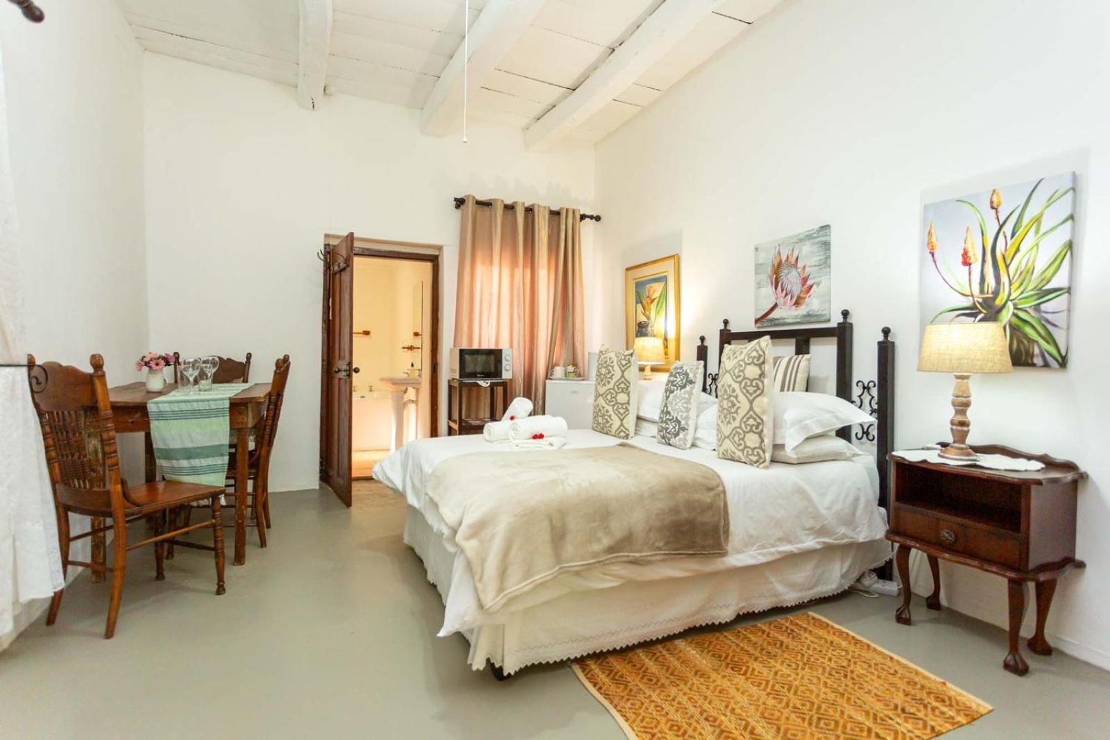 Villa Bella de Karoo Calitzdorp Camera foto