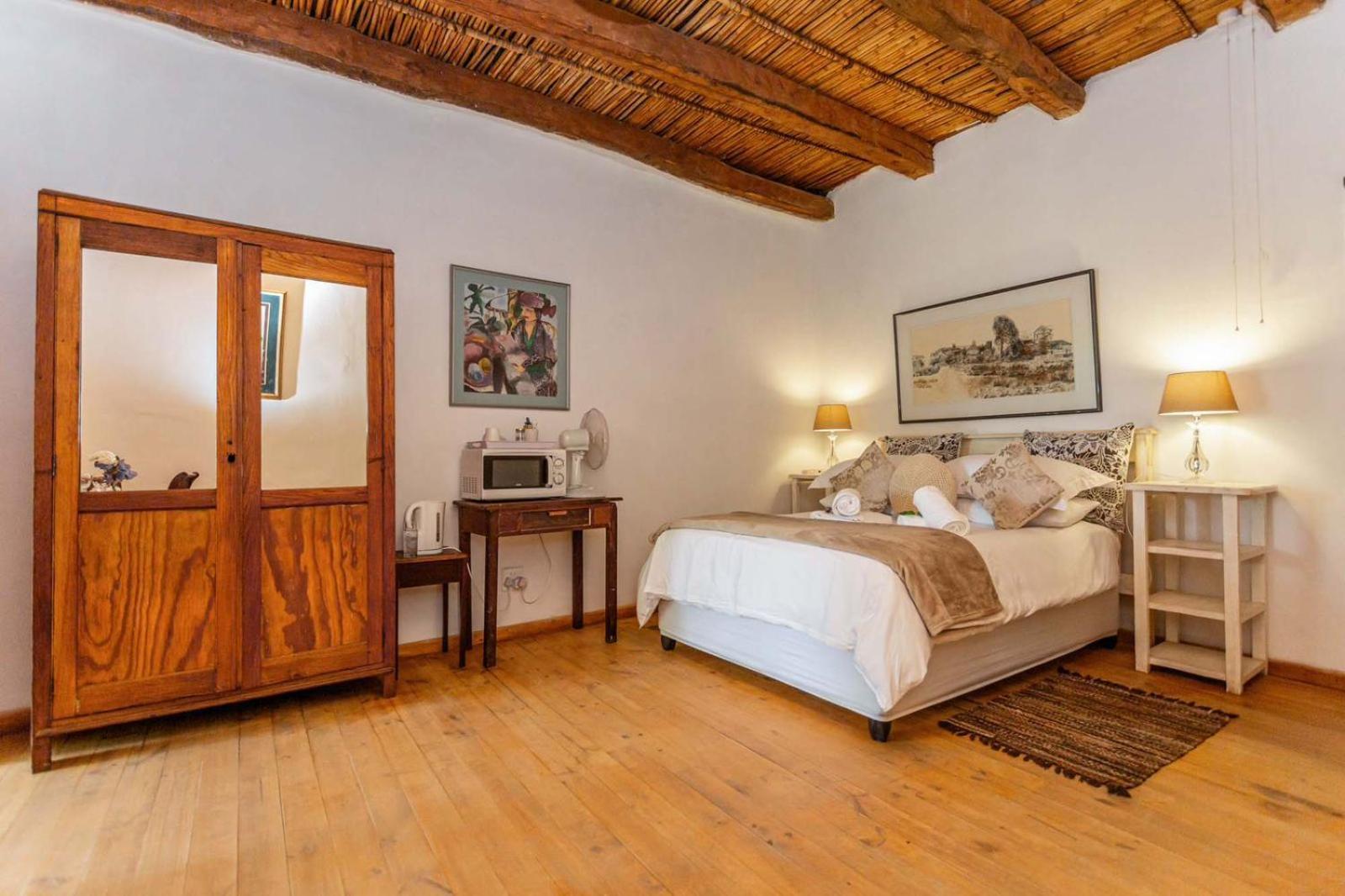 Villa Bella de Karoo Calitzdorp Camera foto