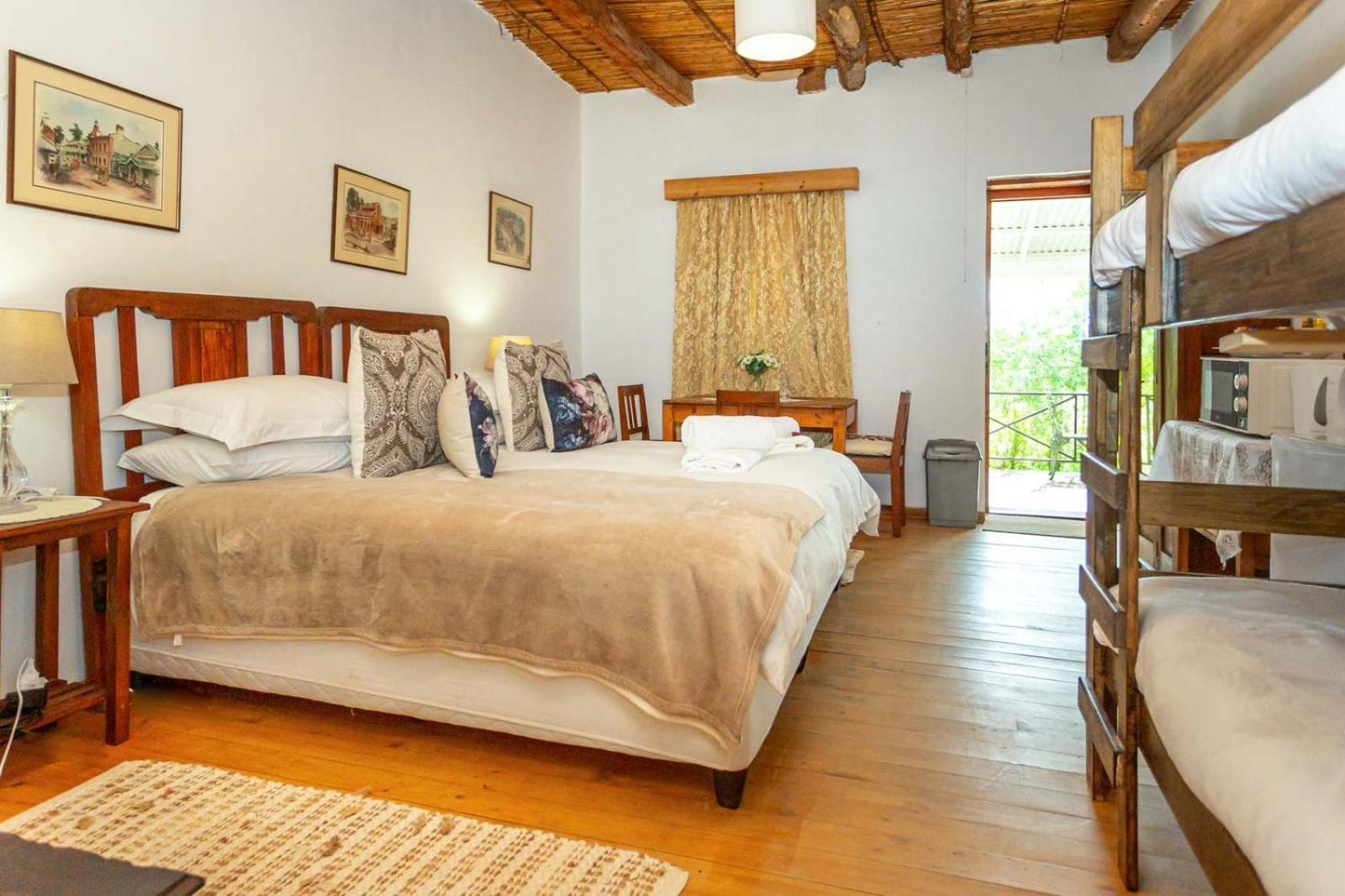 Villa Bella de Karoo Calitzdorp Camera foto