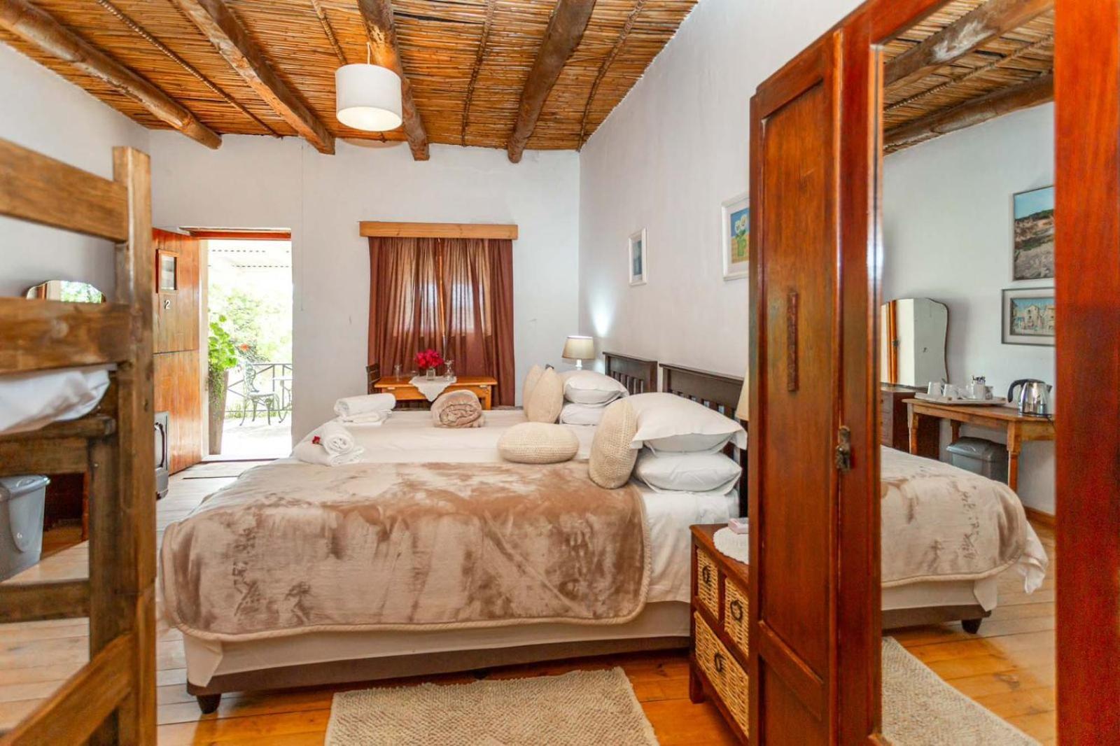 Villa Bella de Karoo Calitzdorp Camera foto