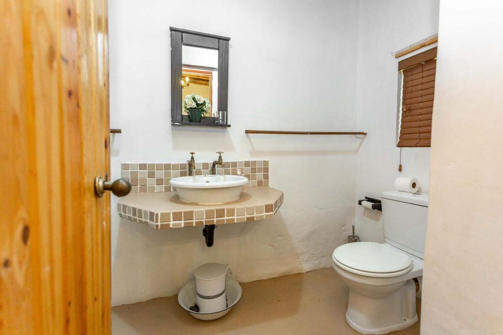 Villa Bella de Karoo Calitzdorp Camera foto
