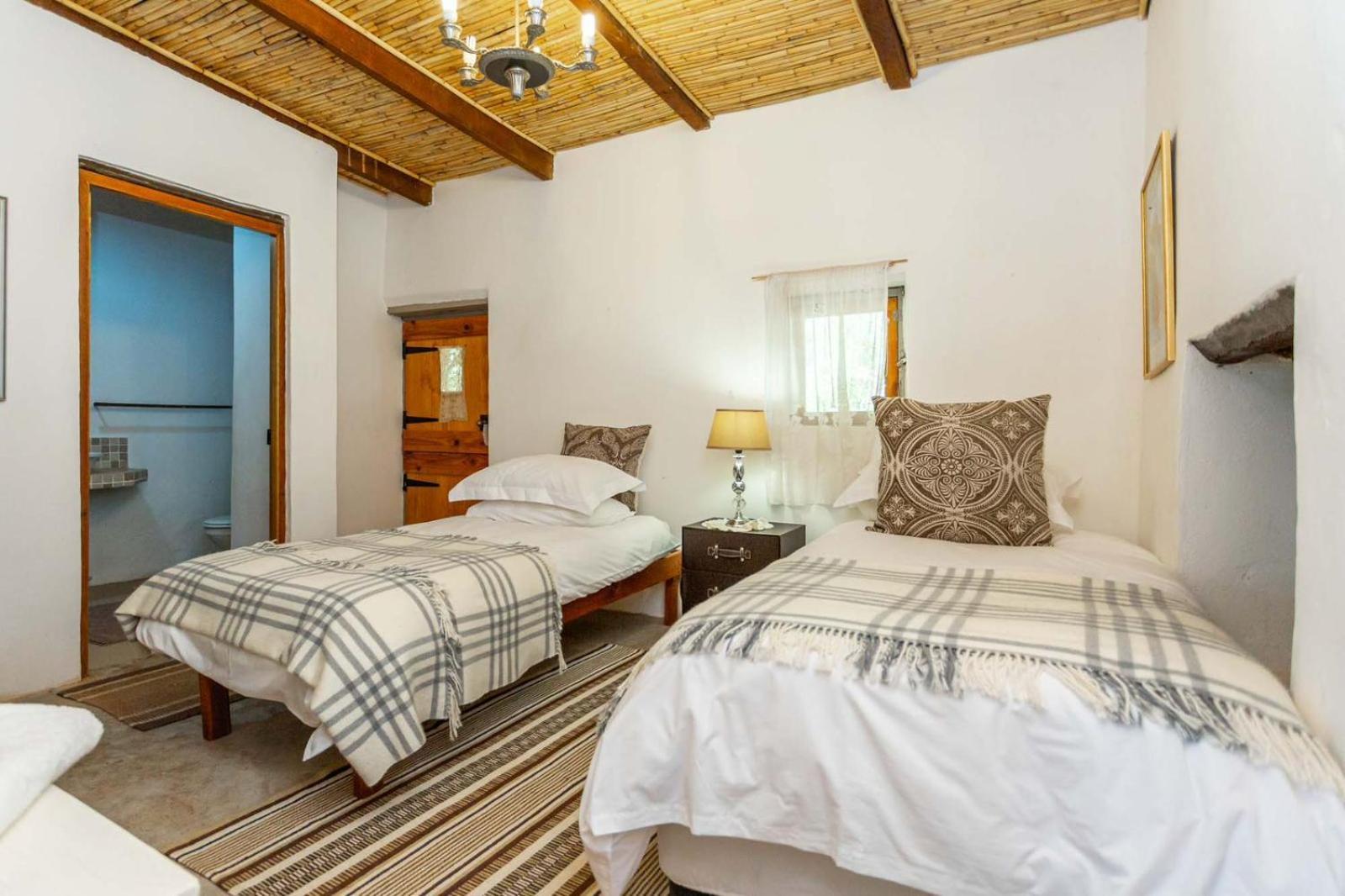 Villa Bella de Karoo Calitzdorp Camera foto
