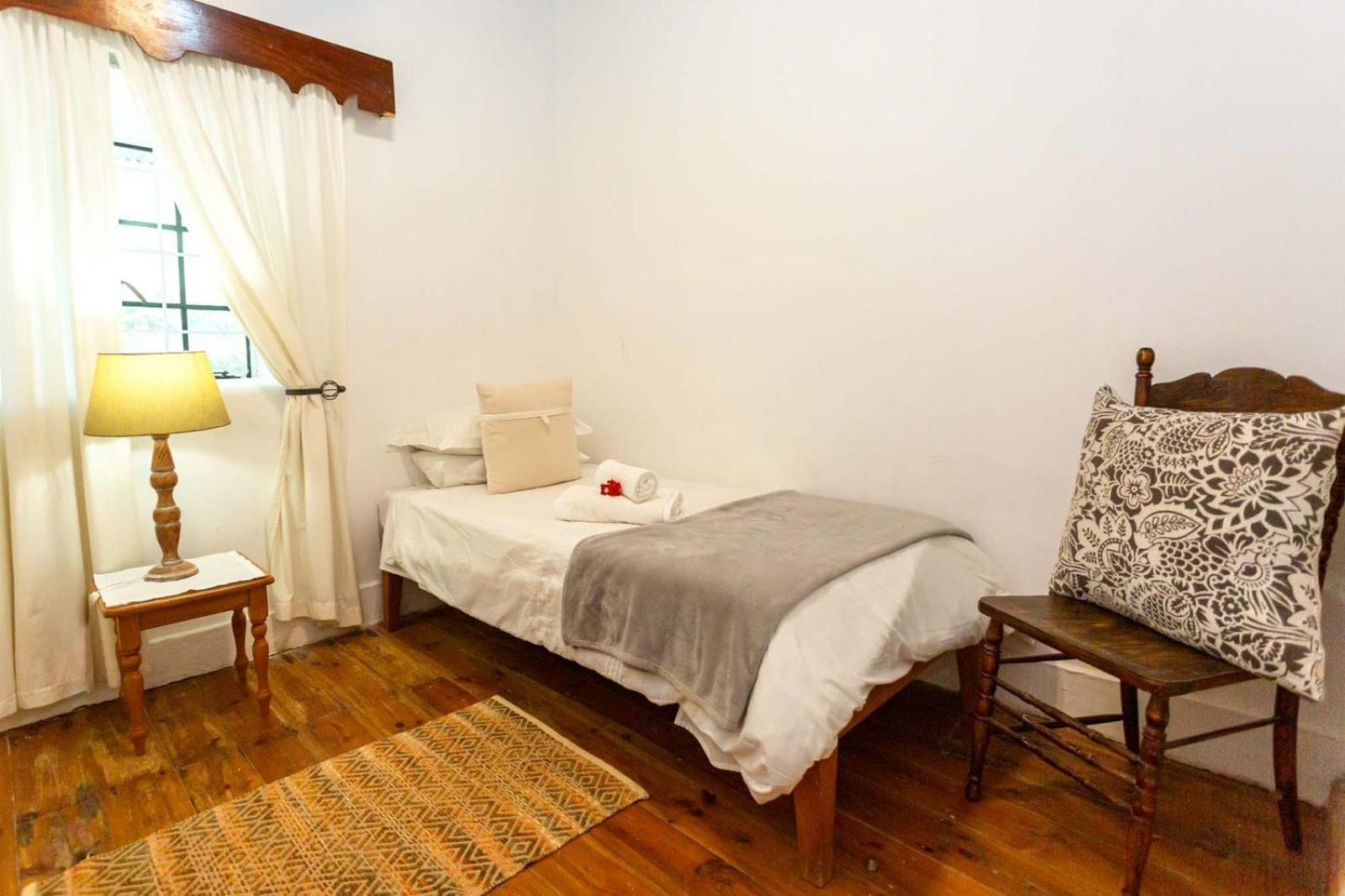 Villa Bella de Karoo Calitzdorp Camera foto