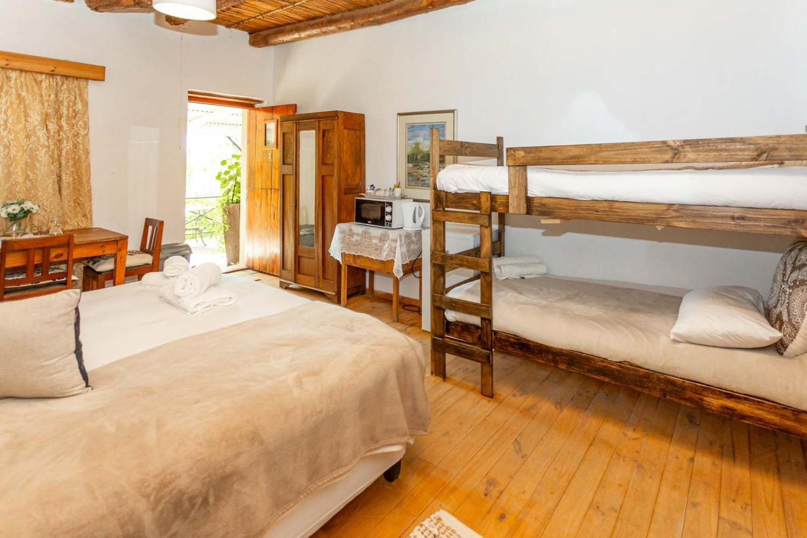 Villa Bella de Karoo Calitzdorp Camera foto