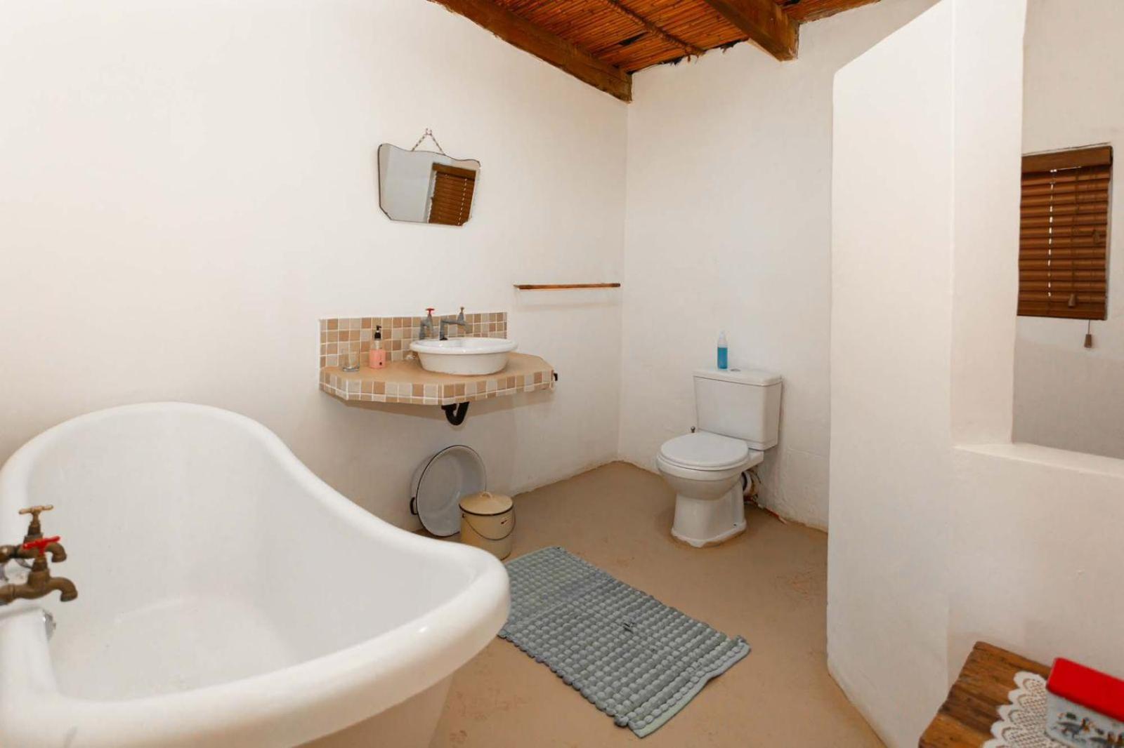 Villa Bella de Karoo Calitzdorp Camera foto