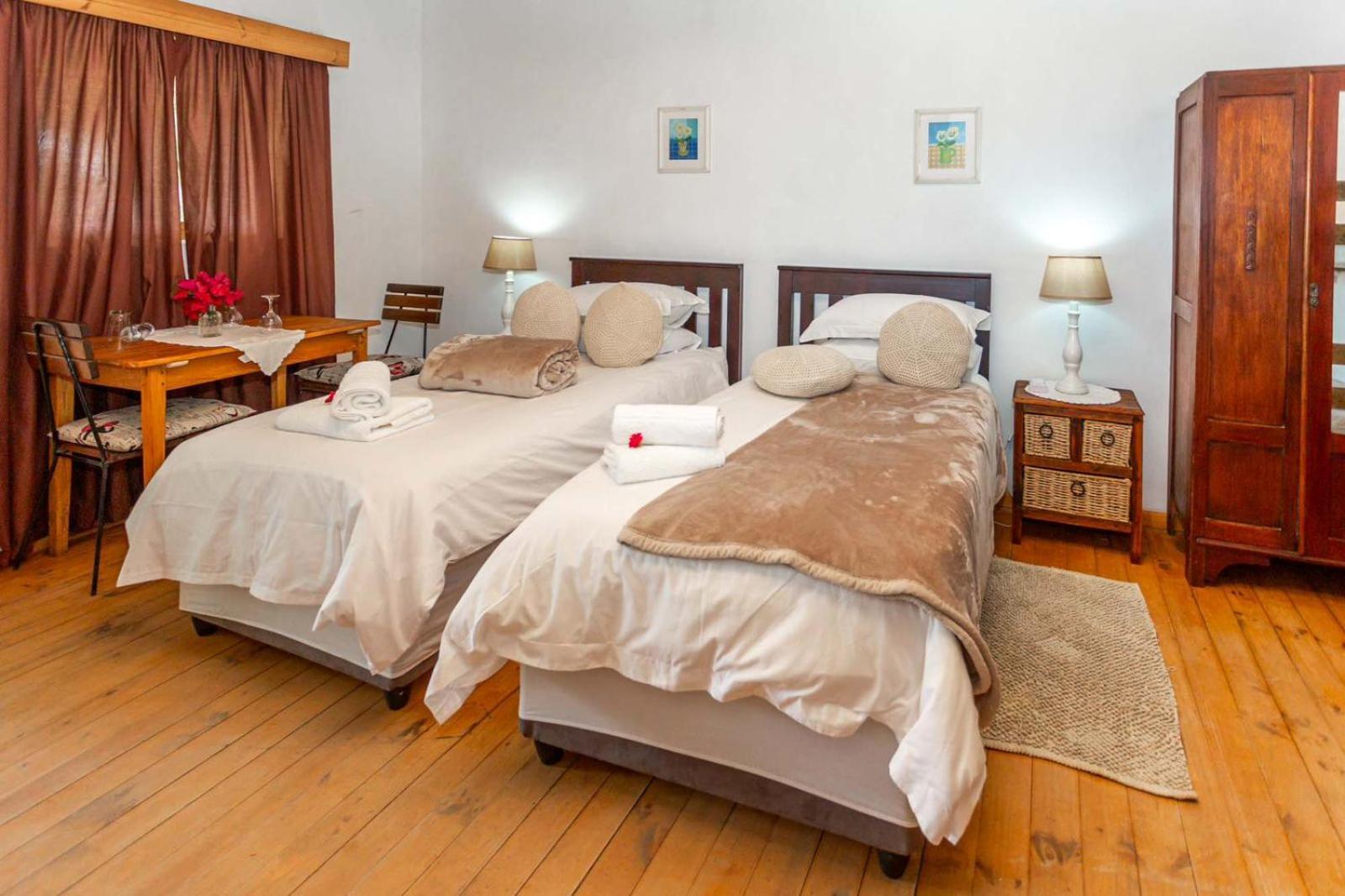 Villa Bella de Karoo Calitzdorp Camera foto