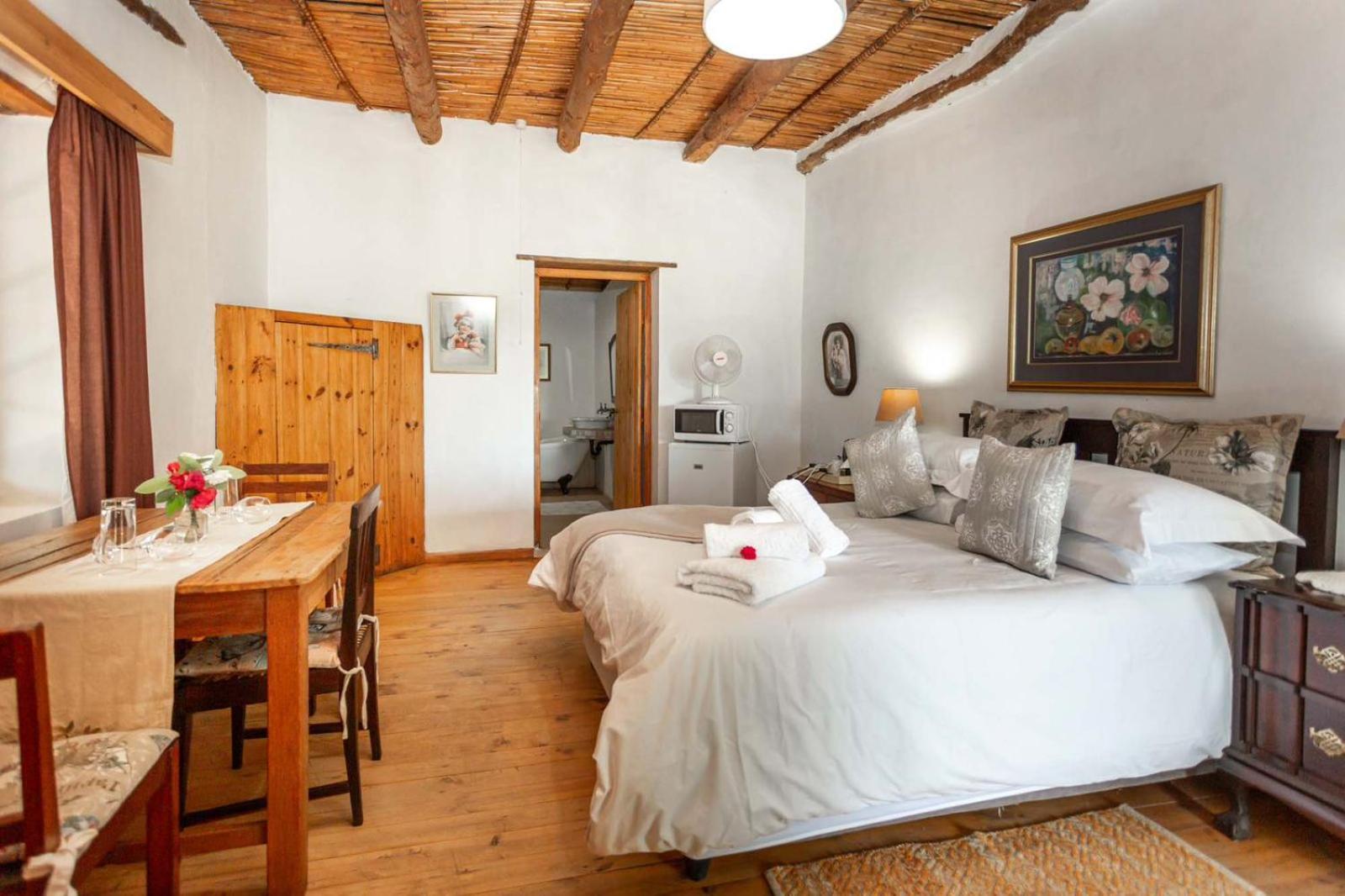 Villa Bella de Karoo Calitzdorp Camera foto