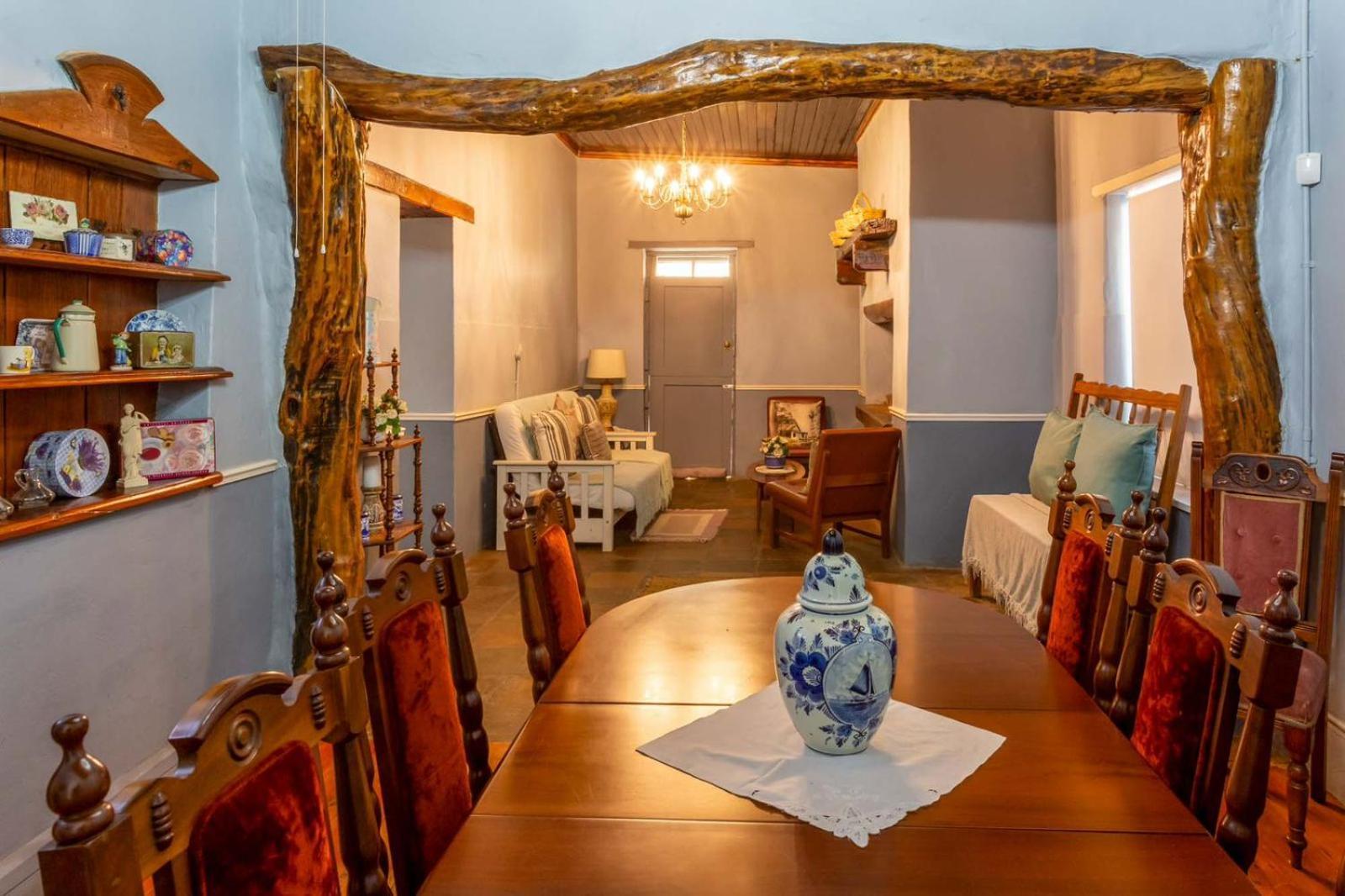 Villa Bella de Karoo Calitzdorp Camera foto